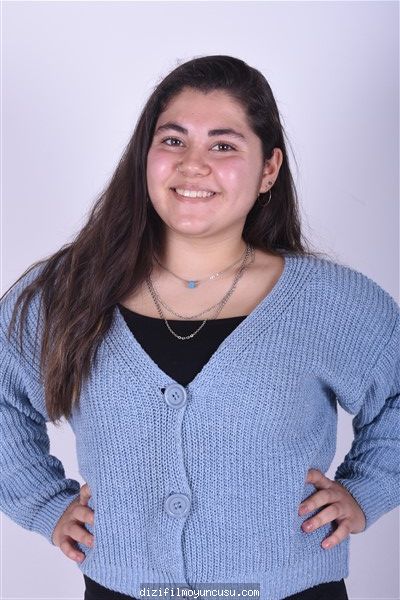 Aydın Cast Ajans Dilara 48736