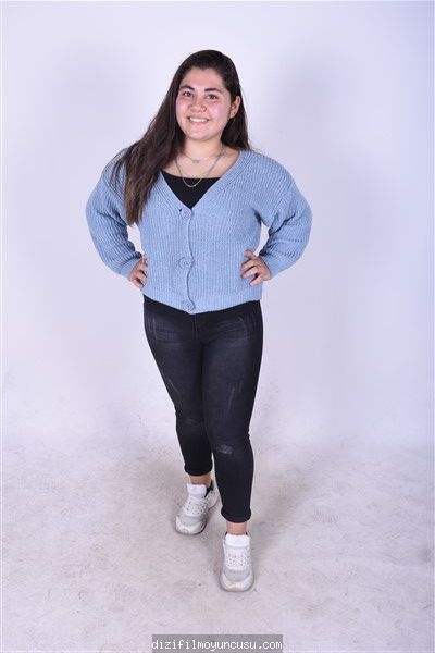 Aydın Cast Ajans Dilara 48737