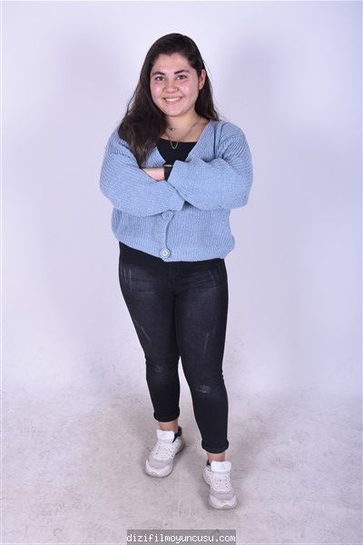 Aydın Cast Ajans Dilara 48738