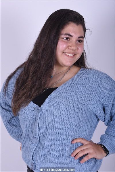 Aydın Cast Ajans Dilara 48739