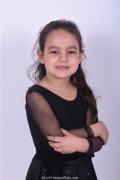 Aydın Cast Ajans Dilara 160610