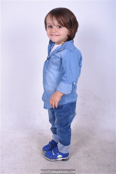 Aydın Cast Ajans Doruk 48851