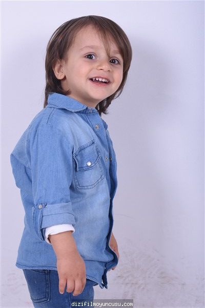 Aydın Cast Ajans Doruk 48852