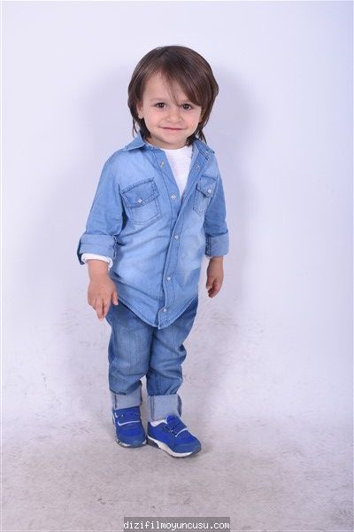 Aydın Cast Ajans Doruk 48853