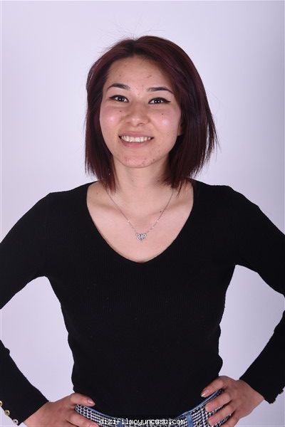 Aydın Cast Ajans Ebru 48826