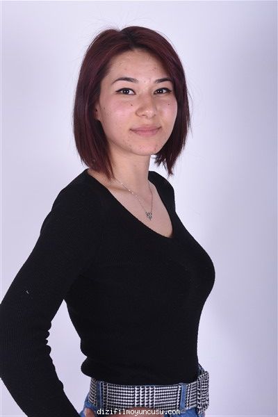 Aydın Cast Ajans Ebru 48828