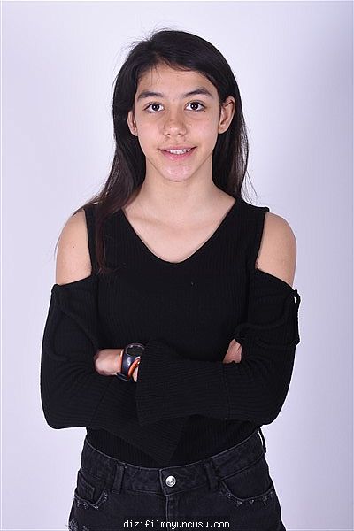 Aydın Cast Ajans Ecenaz 160587