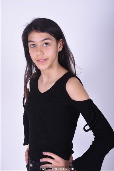 Aydın Cast Ajans Ecenaz 48683