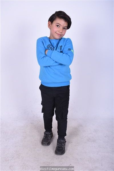 Aydın Cast Ajans Efe 48753