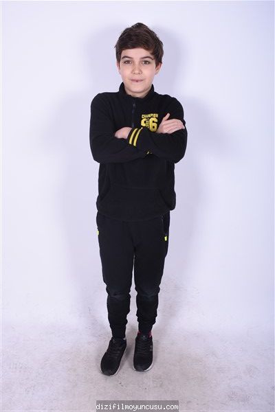 Aydın Cast Ajans Eray 48859