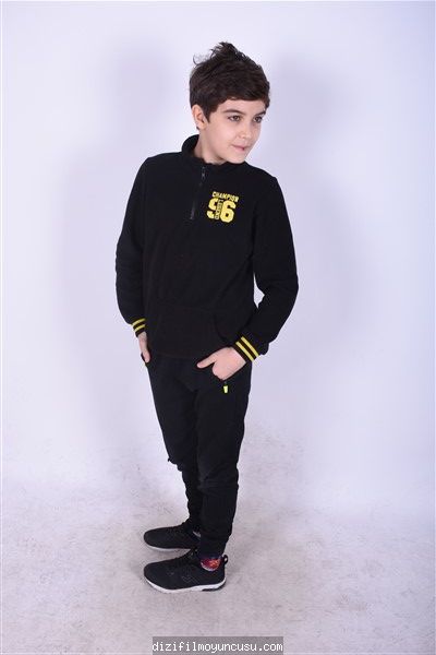 Aydın Cast Ajans Eray 48860