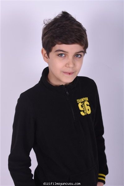 Aydın Cast Ajans Eray 48861