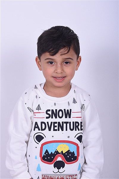 Aydın Cast Ajans Eymen 160690
