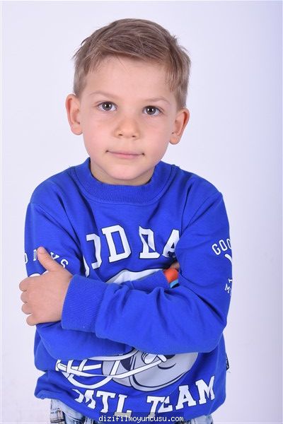 Aydın Cast Ajans Eymen 48684