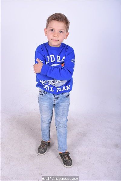 Aydın Cast Ajans Eymen 48685