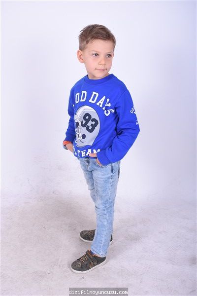 Aydın Cast Ajans Eymen 48686