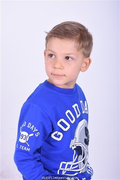 Aydın Cast Ajans Eymen 48687