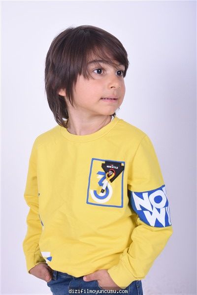 Aydın Cast Ajans Eymen 48803