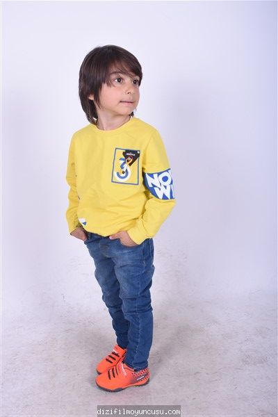 Aydın Cast Ajans Eymen 48804