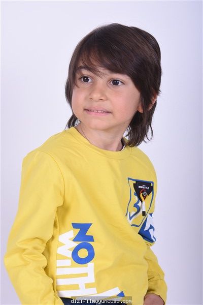 Aydın Cast Ajans Eymen 48805