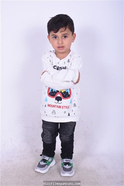 Aydın Cast Ajans Eymen 48923