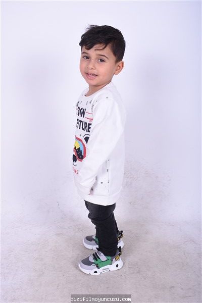 Aydın Cast Ajans Eymen 48924
