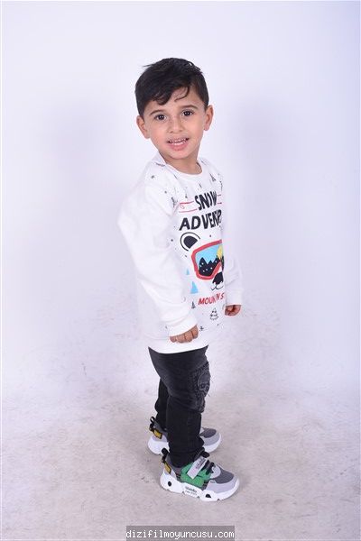 Aydın Cast Ajans Eymen 48925