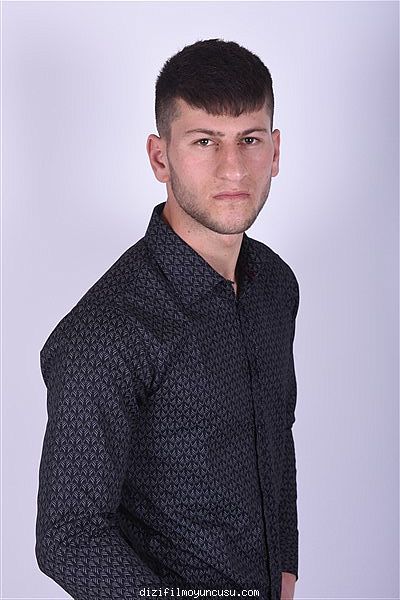 Erkek Oyuncular Adayımız Faruk