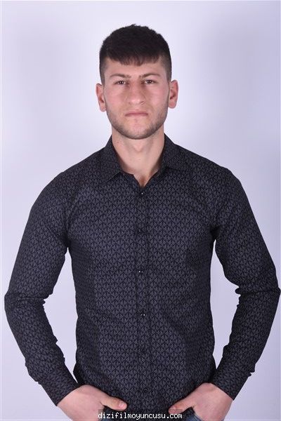 Aydın Cast Ajans Faruk 48728