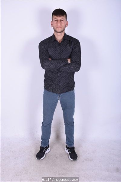 Aydın Cast Ajans Faruk 48730