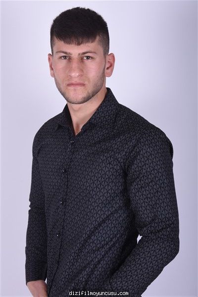 Aydın Cast Ajans Faruk 48731