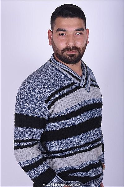 Aydın Cast Ajans Oyuncusu Hasan