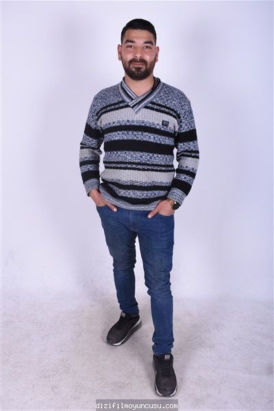 Aydın Cast Ajans Hasan 48756