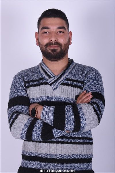 Aydın Cast Ajans Hasan 48757