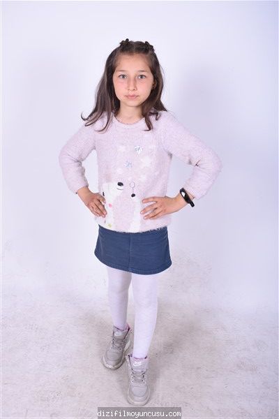 Aydın Cast Ajans Hatice 48782