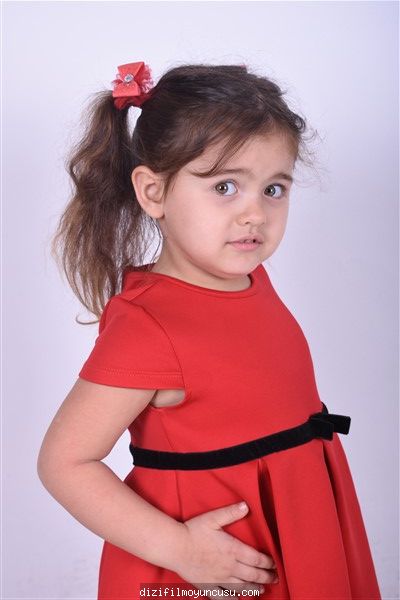 Aydın Cast Ajans İlayda 48679