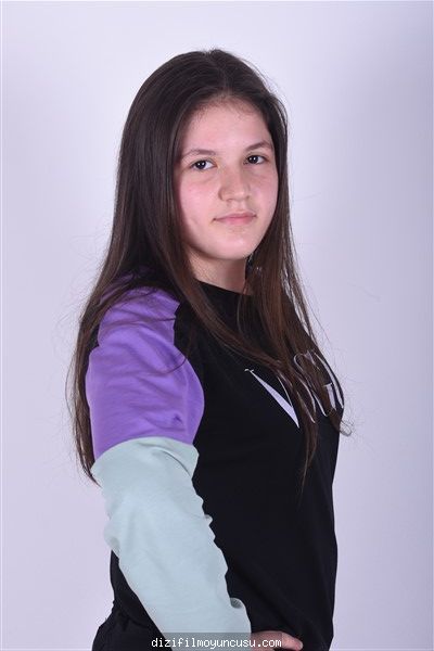 Aydın Cast Ajans İlayda 48797