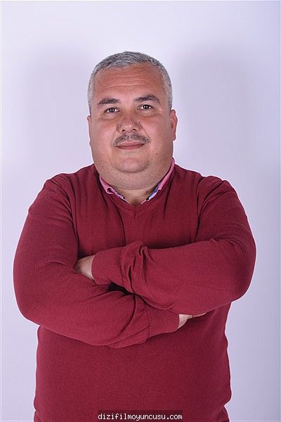 Erkek Oyuncular Adayımız İsmail