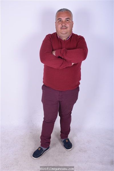 Aydın Cast Ajans İsmail 48701
