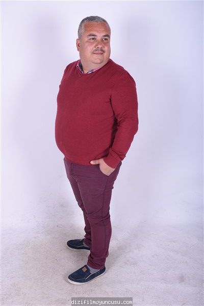 Aydın Cast Ajans İsmail 48702