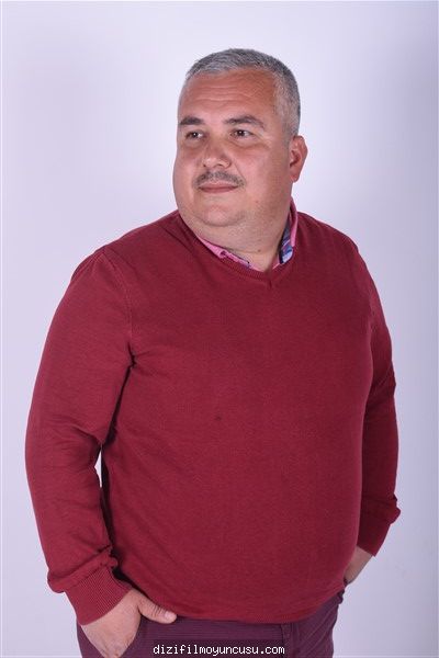 Aydın Cast Ajans İsmail 48703