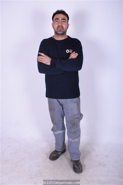 Aydın Cast Ajans İsmail 48894