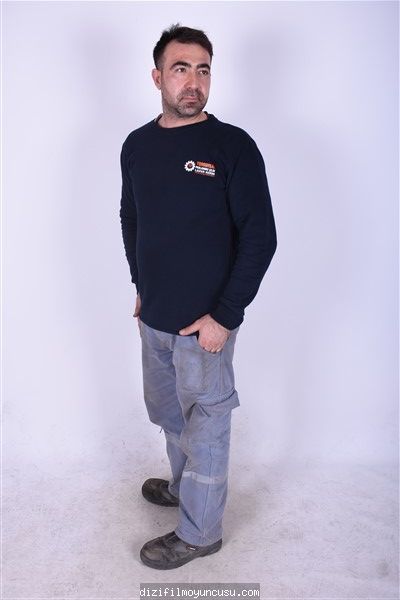 Aydın Cast Ajans İsmail 48895