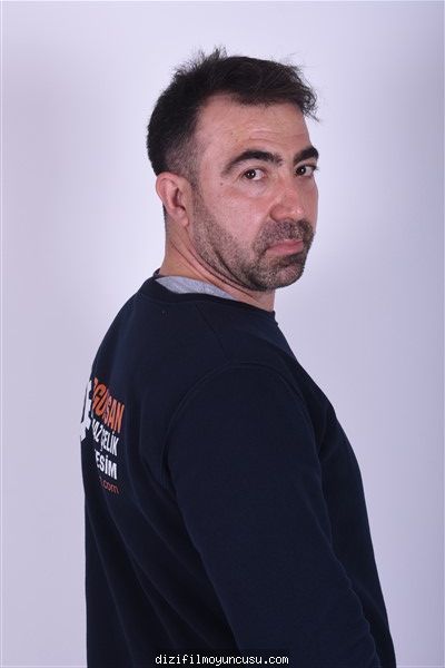 Aydın Cast Ajans İsmail 48897
