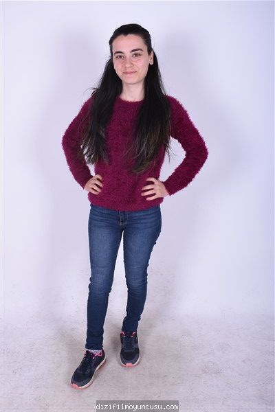 Aydın Cast Ajans Meltem 48882