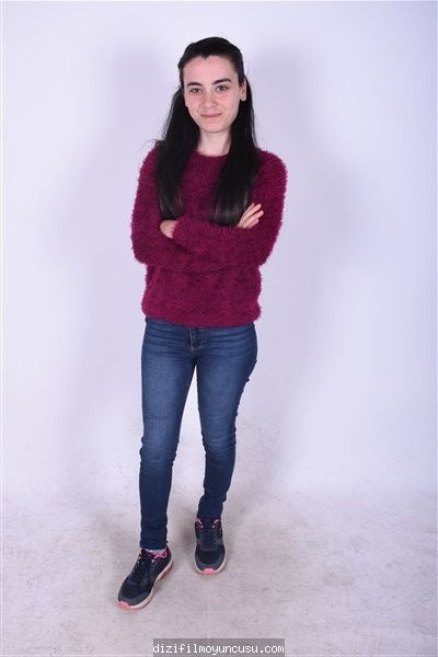 Aydın Cast Ajans Meltem 48884