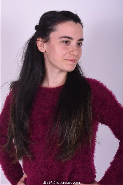 Aydın Cast Ajans Meltem 48885