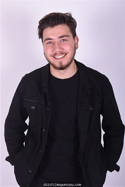 Erkek Oyuncular Adayımız Mert