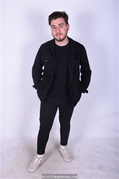 Aydın Cast Ajans Mert 48732