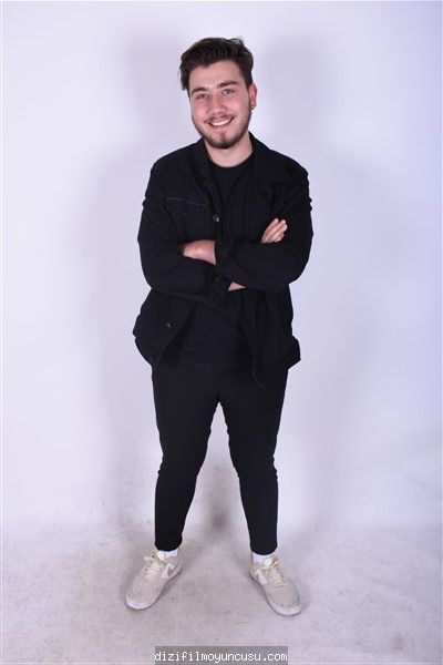 Aydın Cast Ajans Mert 48733
